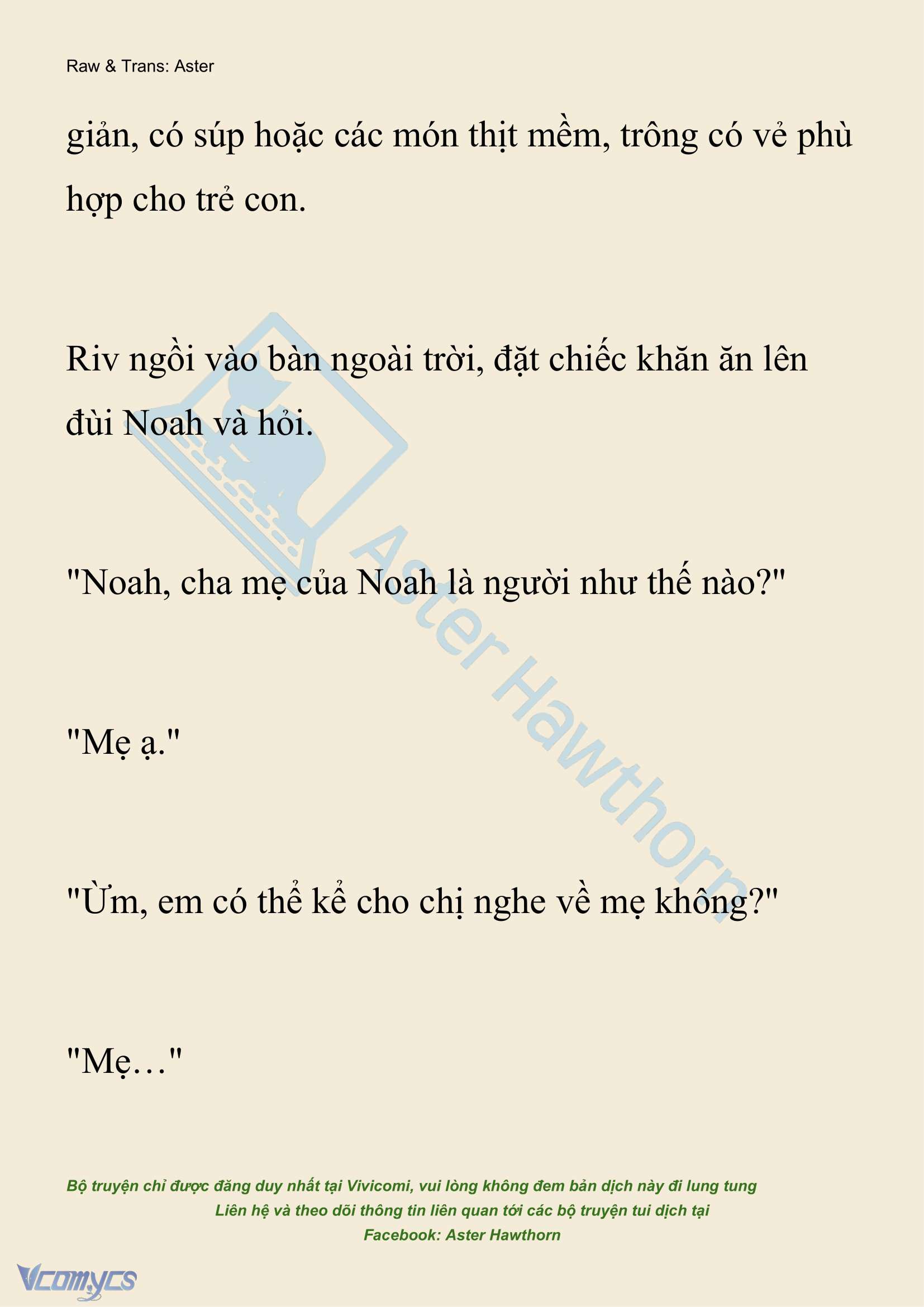 [NOVEL] Odalisque Chap 153 - Trang 2