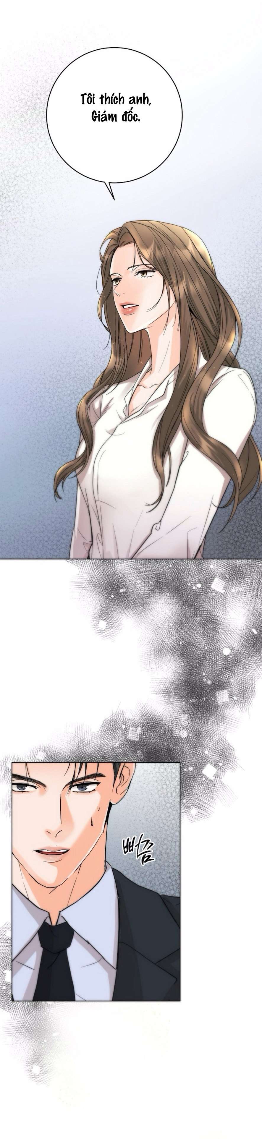 〖18+〗- Quyết Tâm Bị Ruồng Bỏ Chap 1 - Trang 2