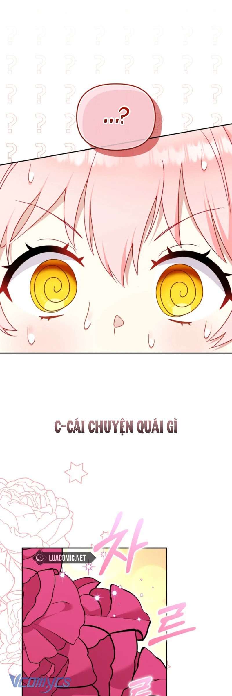 Tôi Được Nuôi Dưỡng Bởi Những Kẻ Phản Diện Chap 103 - Trang 2