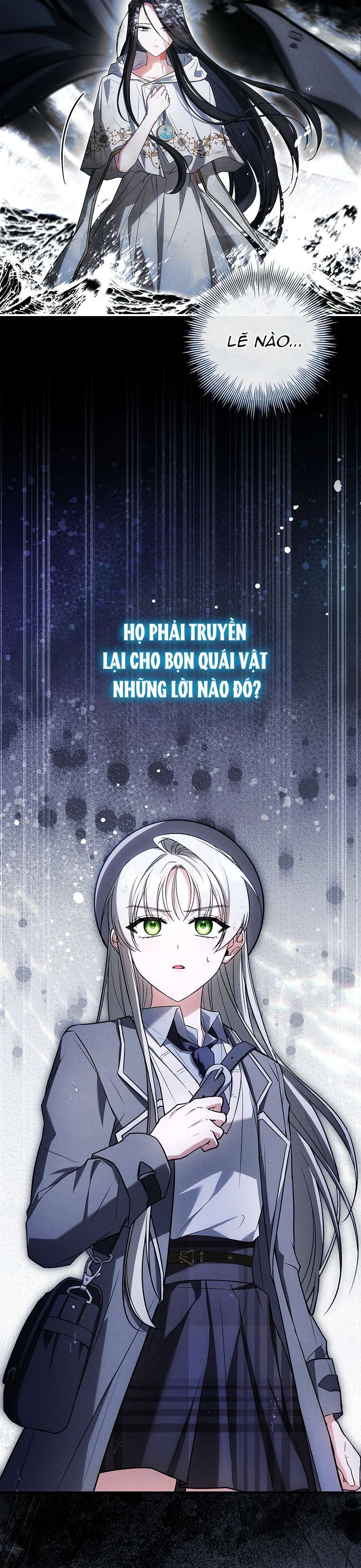 Văn Phòng Thám Tử Dành Cho Nam Chính Hối Hận! Chap 27 - Trang 2