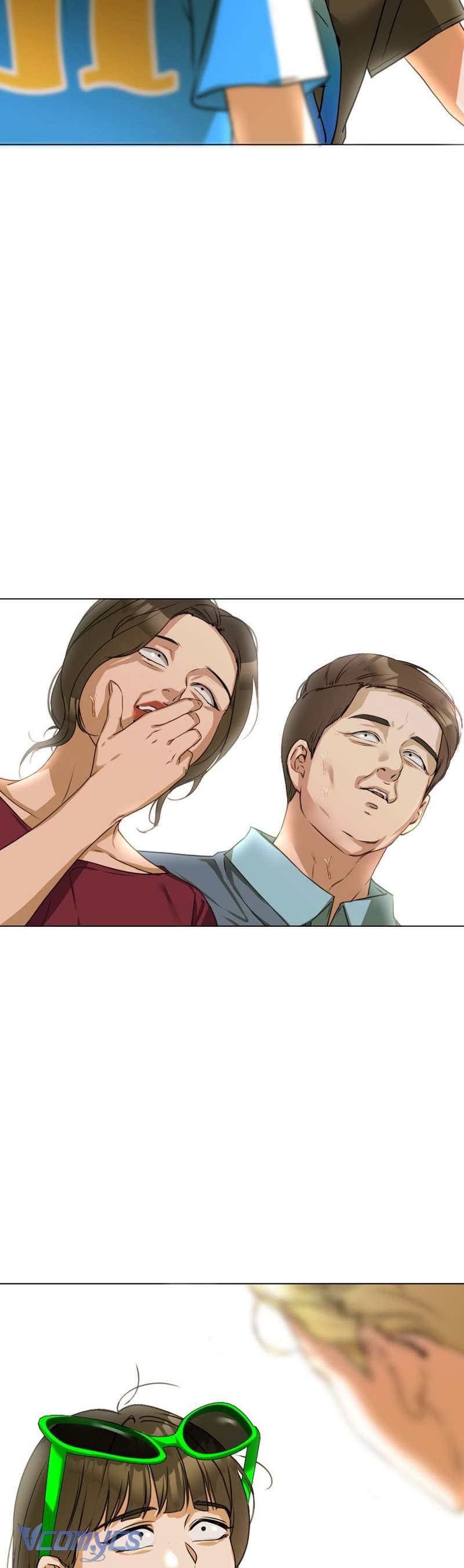 Chàng Romeo Của Chúng Ta Chap 2 - Trang 2