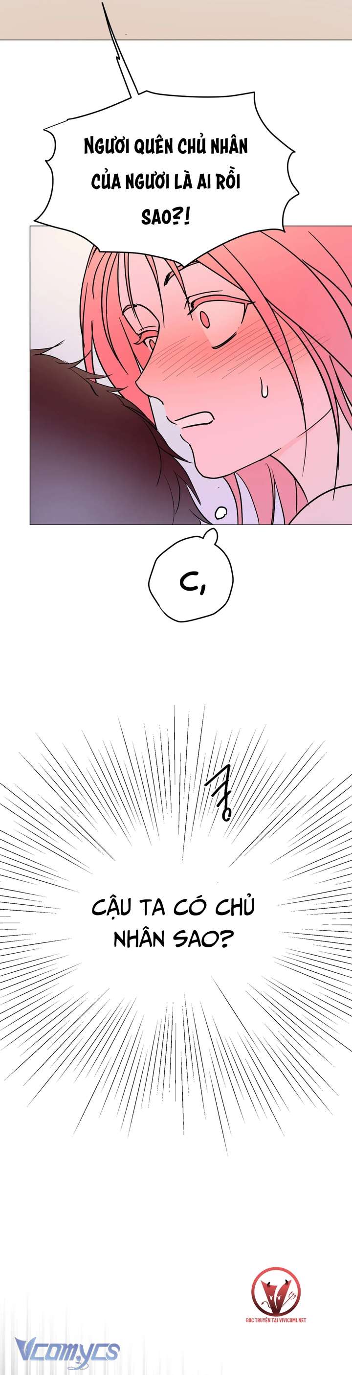 [18+] Tiên Nữ Chiếm Đoạt Chap 3 - Next Chap 4