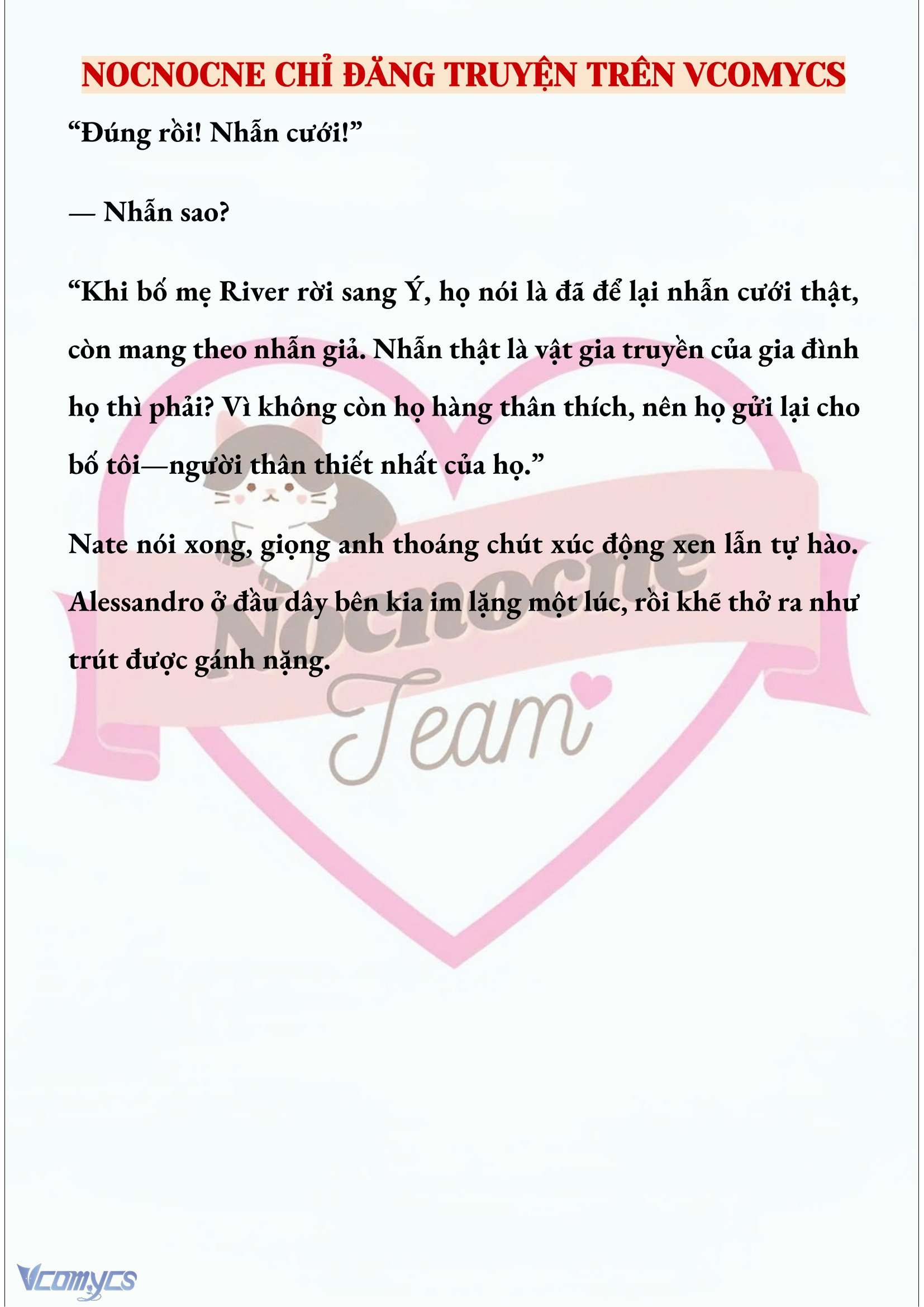 [TIỂU THUYẾT] ĐIỂM CHÍ Chap 173 - Trang 2