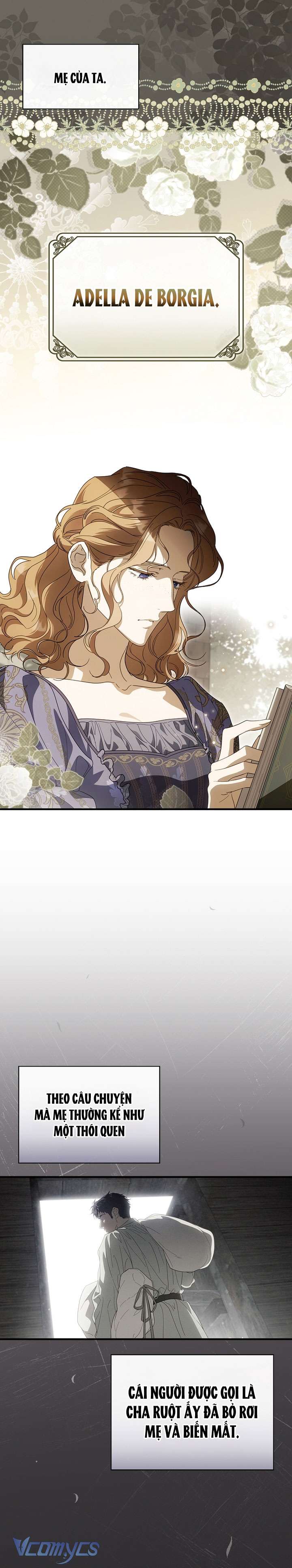 Phương Pháp Khiến Phu Quân Đứng Về Phía Tôi Chap 122 - Trang 2