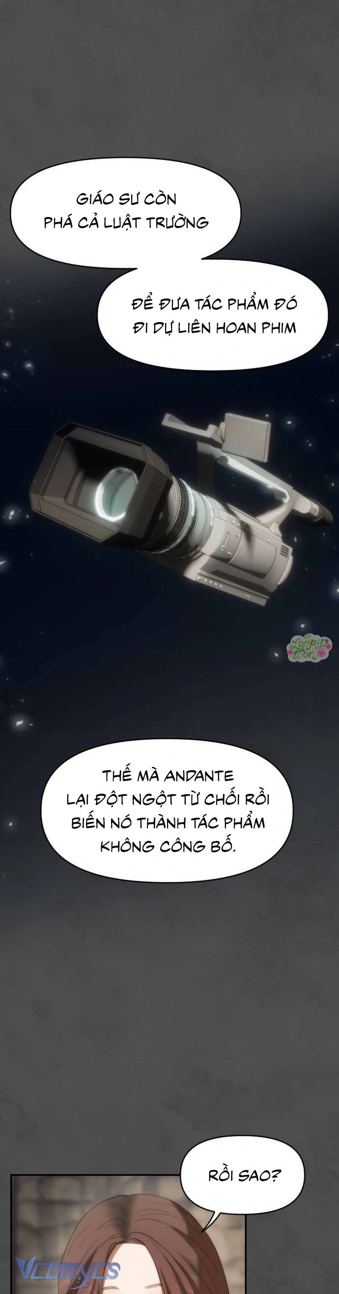 Ai Là Kẻ Đã Giết Tôi? Chap 6 - Trang 3