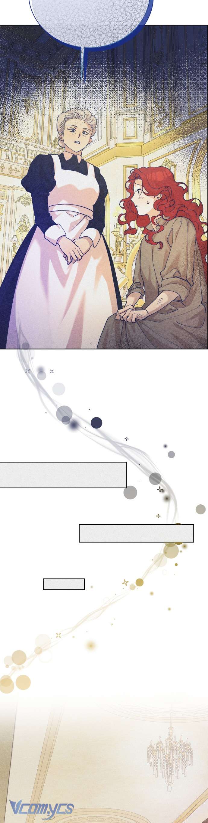 Aubrey Thanh Lịch Chap 5 - Trang 3