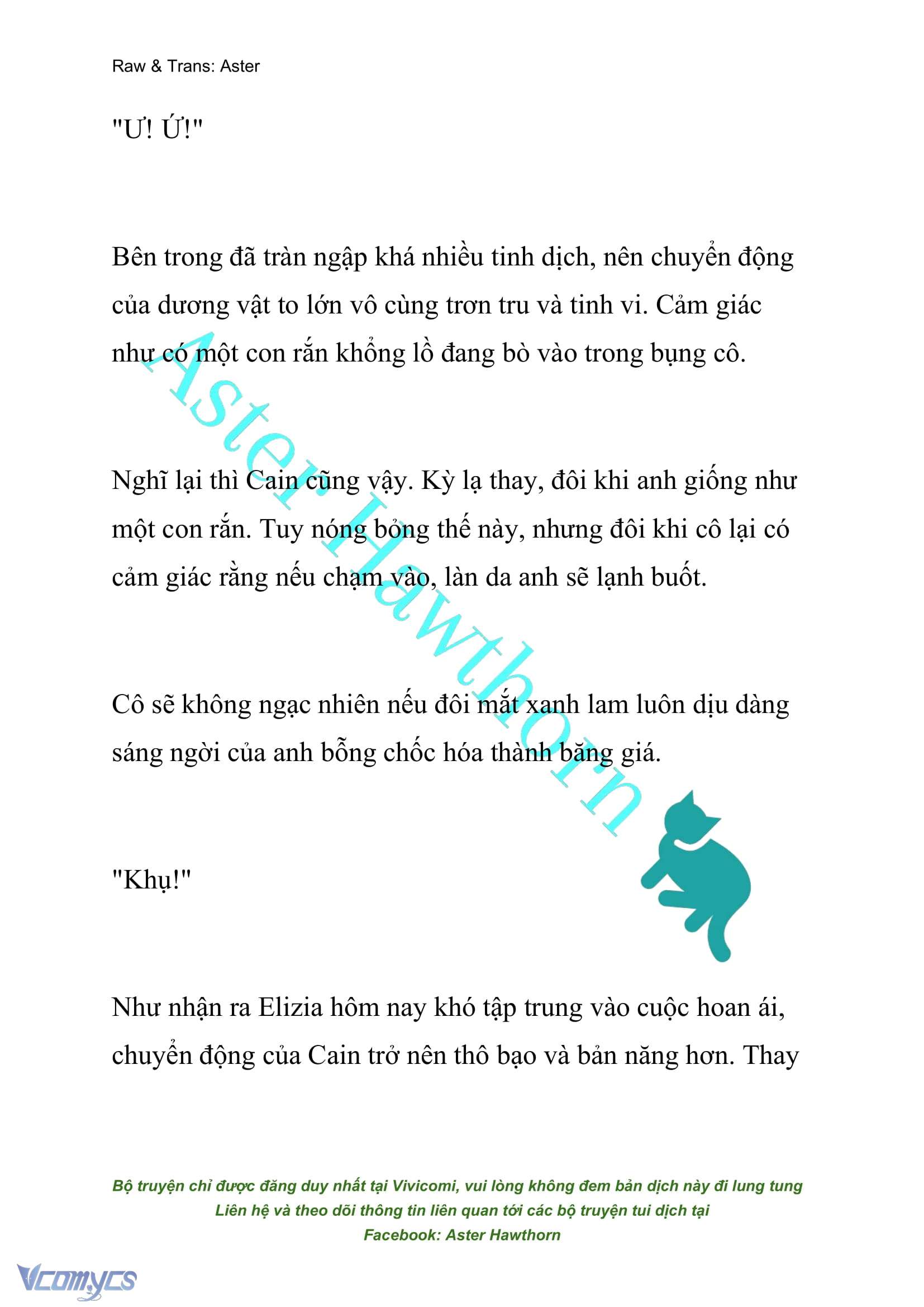 [NOVEL] Người Chồng Thứ N Chap 4 - Trang 2