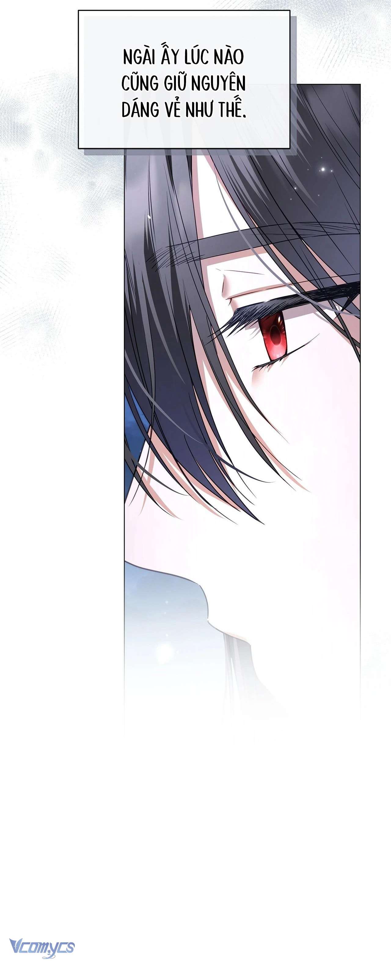 Dấu Vết Của Mặt Trăng Chap 66 - Trang 2