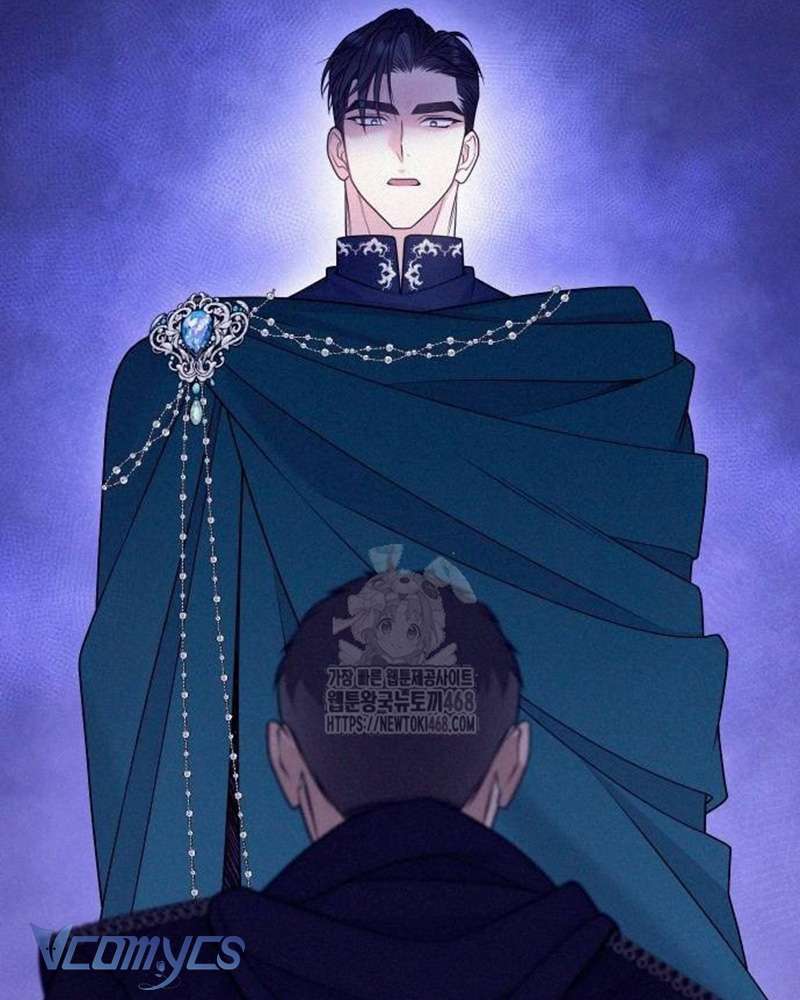 Trước Khi Em Có Ý Định Chạy Trốn Ta Sẽ Ngăn Chặn Nó Chap 30 - Trang 2