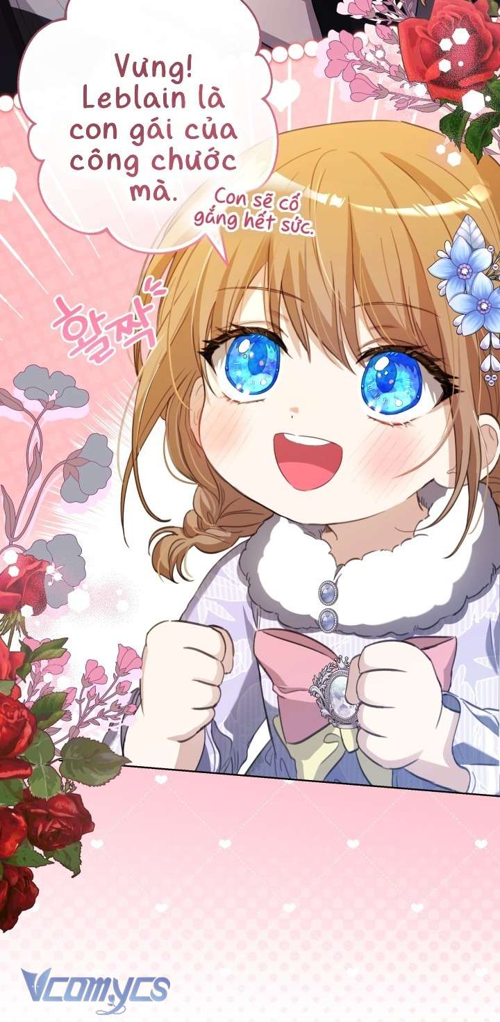 Đứa Trẻ Nuôi Dưỡng Ác Ma Chap 11 - Trang 2