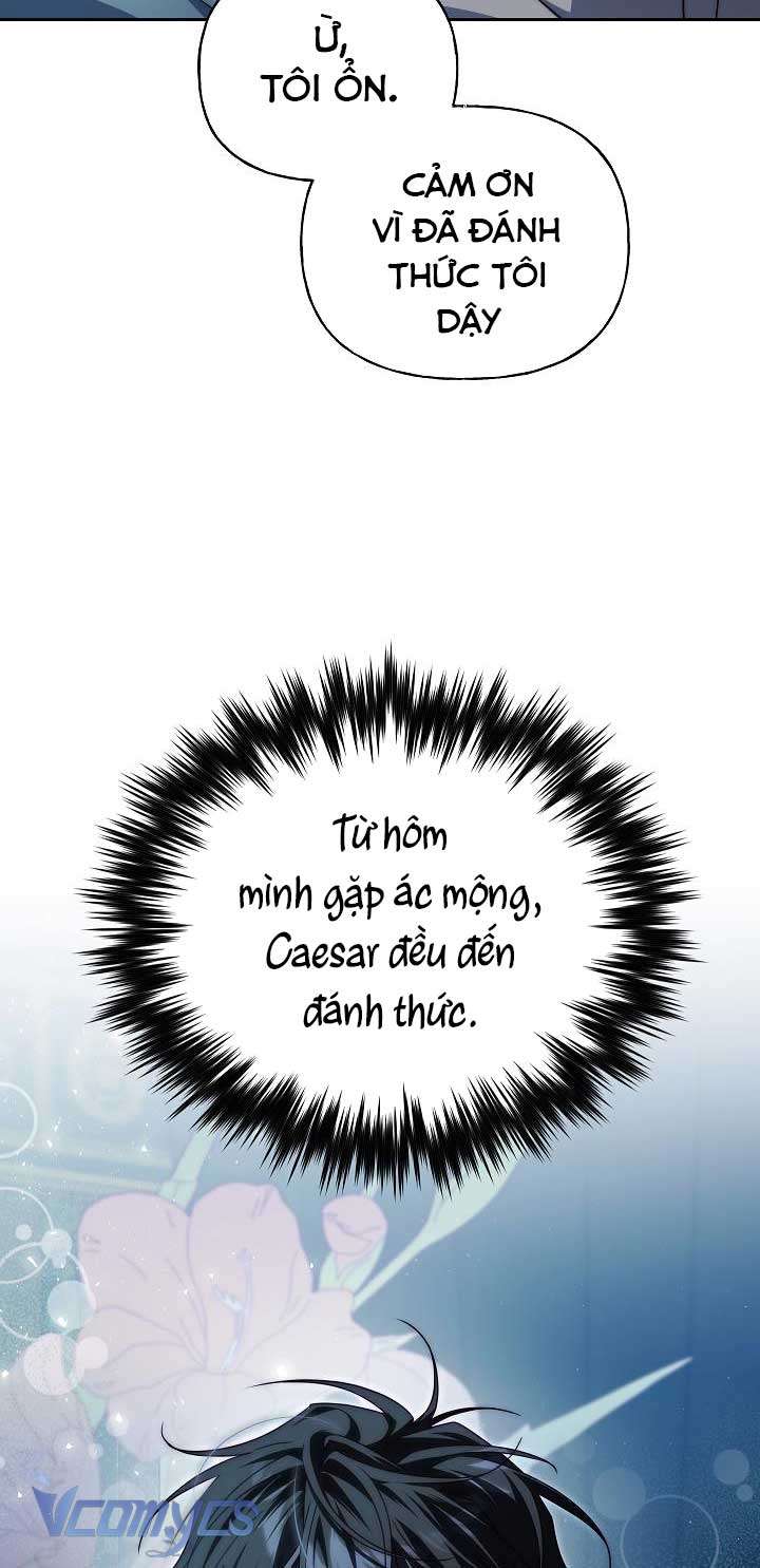 Thuần Hóa Hoàng Tử Quái Vật Chap 24 - Trang 3