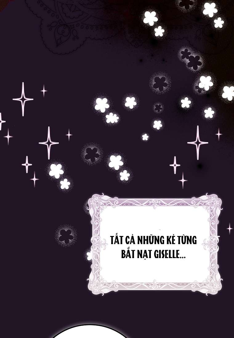 Nữ Chính Của Câu Chuyện Hối Hận Có Trái Tim Mạnh Mẽ Chap 1 - Trang 3