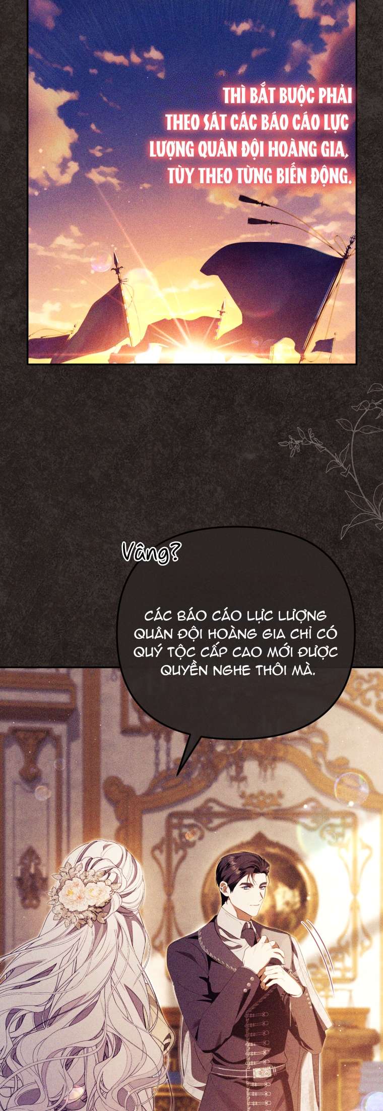 Người Phải Trả Giá Bằng Mạng Sống Vì Đã Lừa Dối Tôi Chap 38 - Trang 2