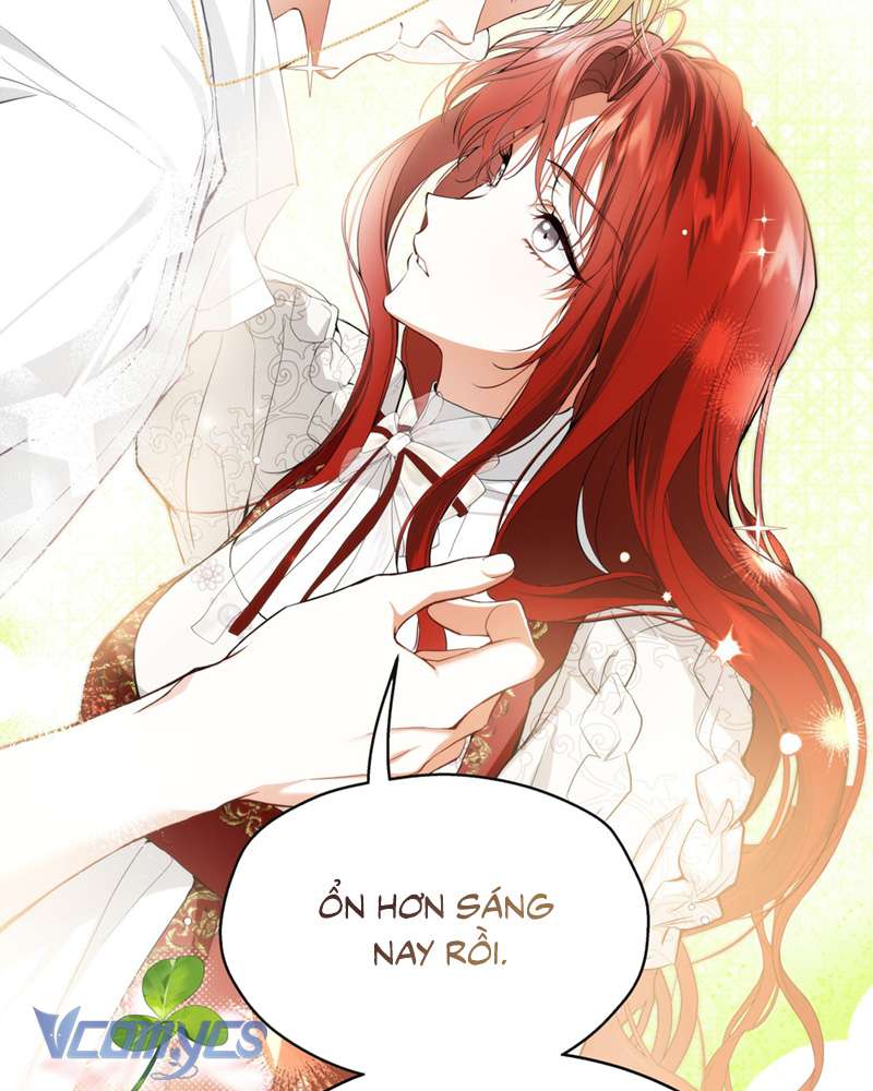 Cô Ấy Sẽ Thuần Hóa Các Anh Hùng Chap 18 - Trang 3