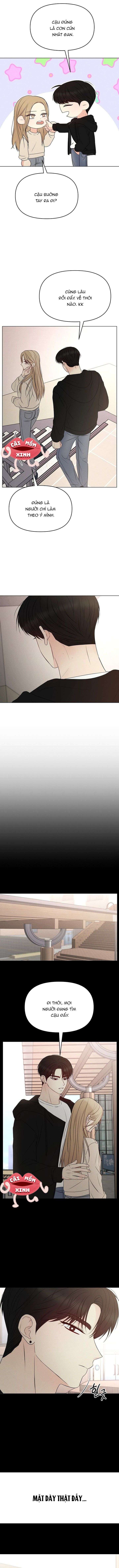 Soái Ca Kiểu Mẫu Chap 6 - Trang 2