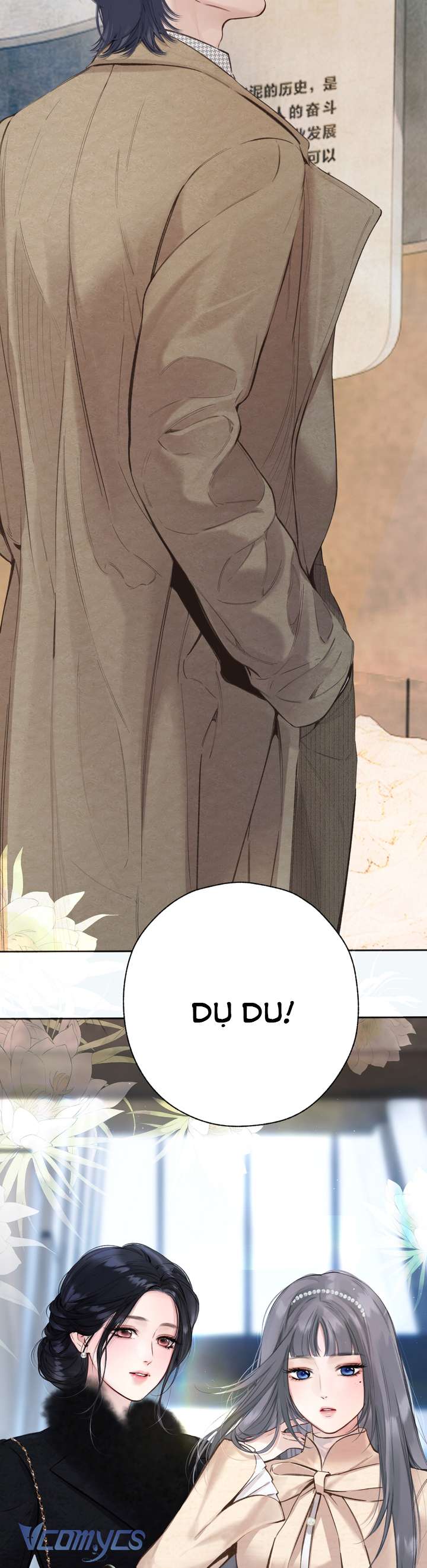 Trêu Nhầm Chap 69 - Next Chapter 70