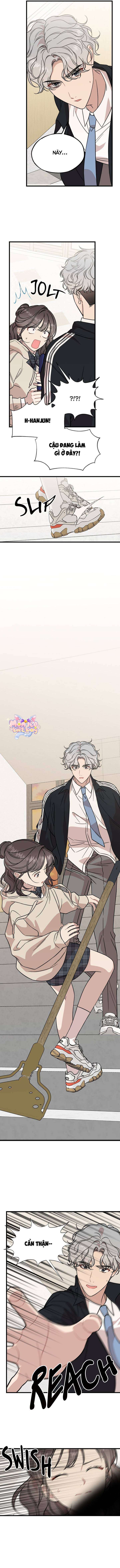 Hẹn Hò Với Game Thủ Chap 24 - Trang 2