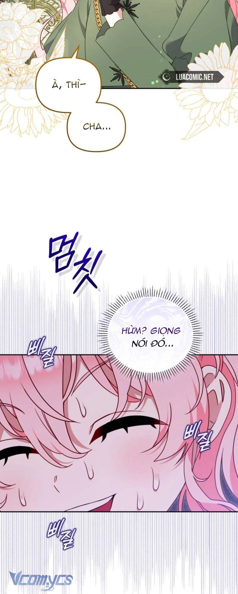 Tôi Được Nuôi Dưỡng Bởi Những Kẻ Phản Diện Chap 101 - Trang 3