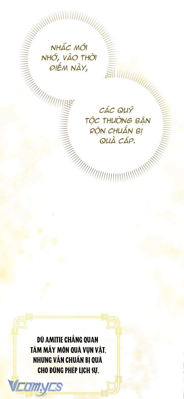 Đứa Trẻ Nuôi Dưỡng Ác Ma Chap 6 - Trang 2