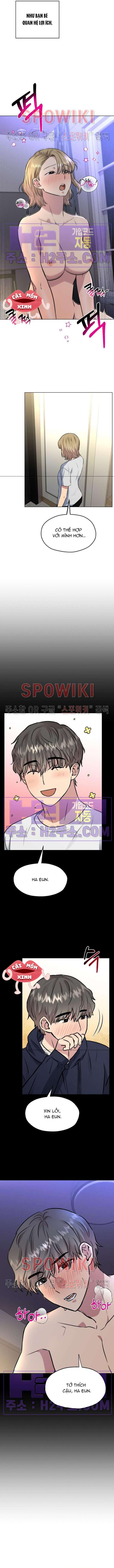 Twenty Nights Twenty Nights-Chap 15 - Trang 2