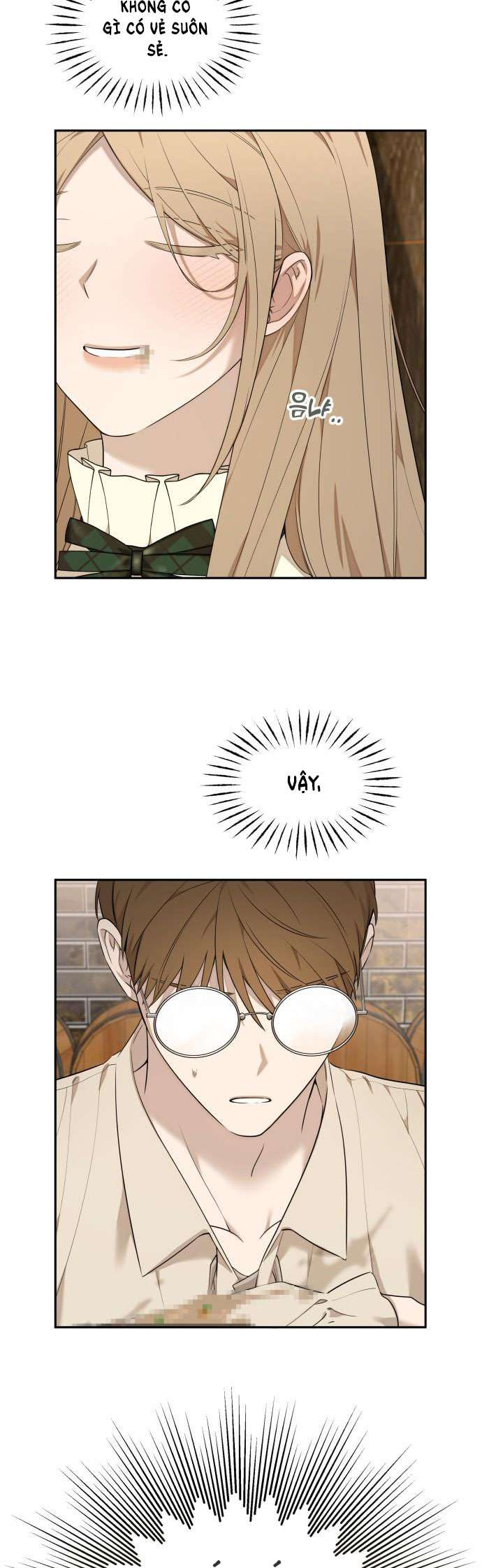 Trận Đấu Đồng Đội Của Những Tài Xế Xe Tải Chap 9 - Trang 4