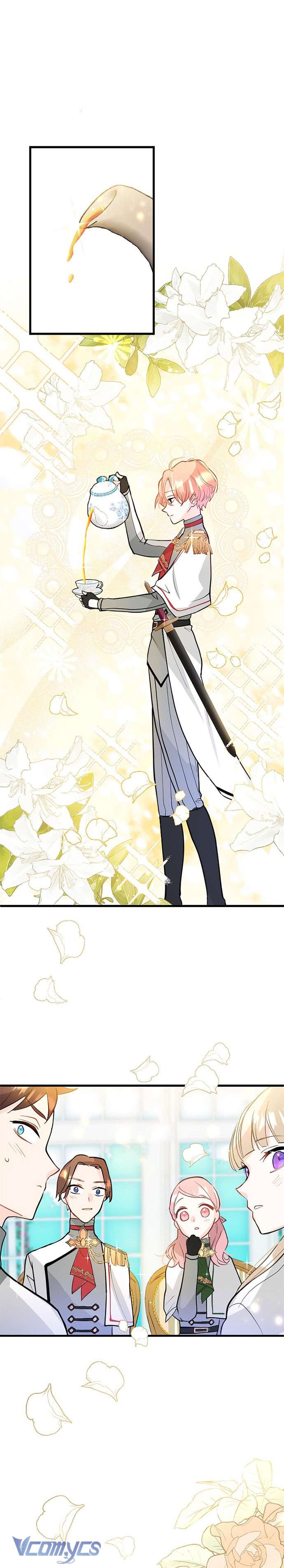 Đại Tiểu Thư Sao Phải Giả Nam Chapter 7 - Trang 4