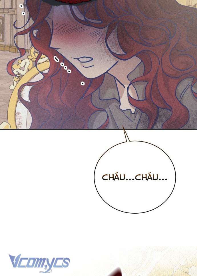 Aubrey Thanh Lịch Chap 4 - Trang 3