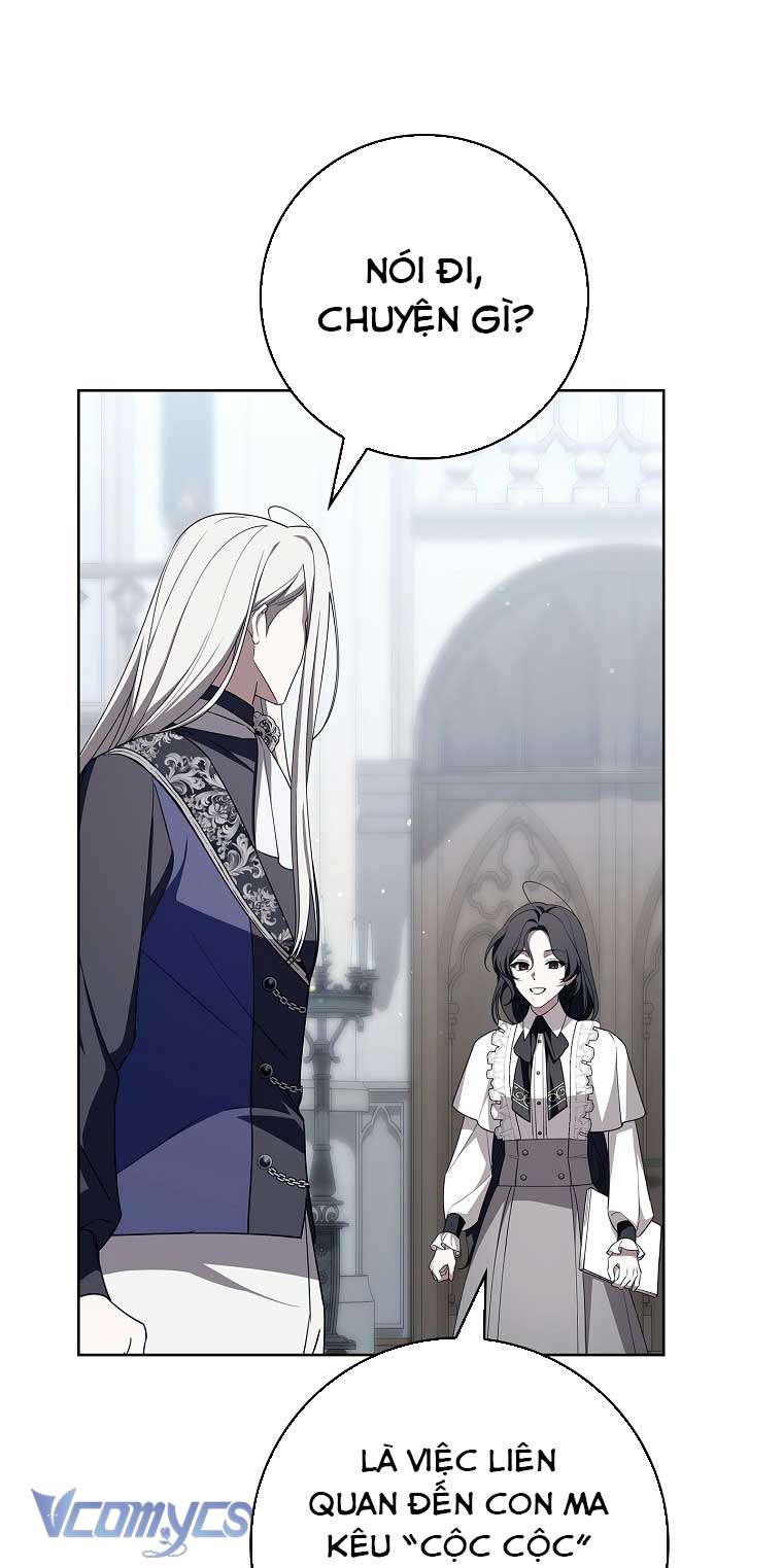 100 lời nguyền tại dinh thự Illestone Chap 27 - Trang 3