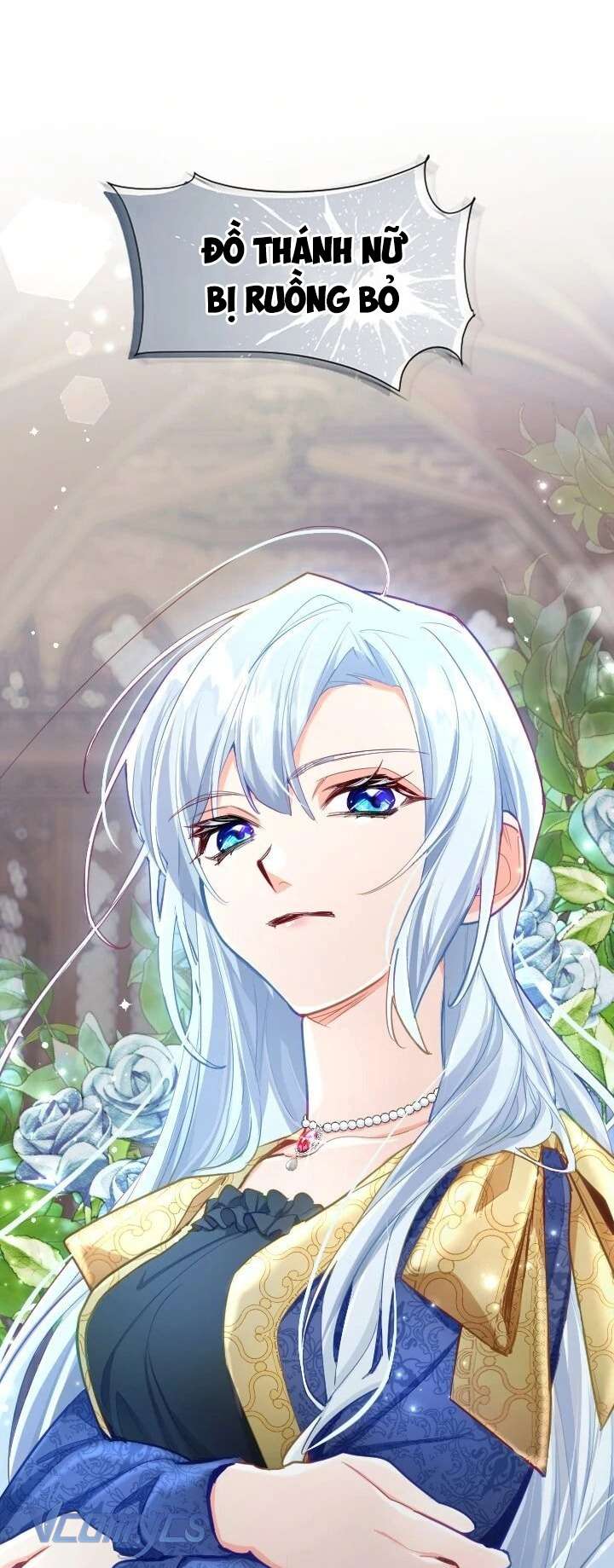 Sự Báo Thù Của Một Vị Thánh Chap 112 - Next Chap 113