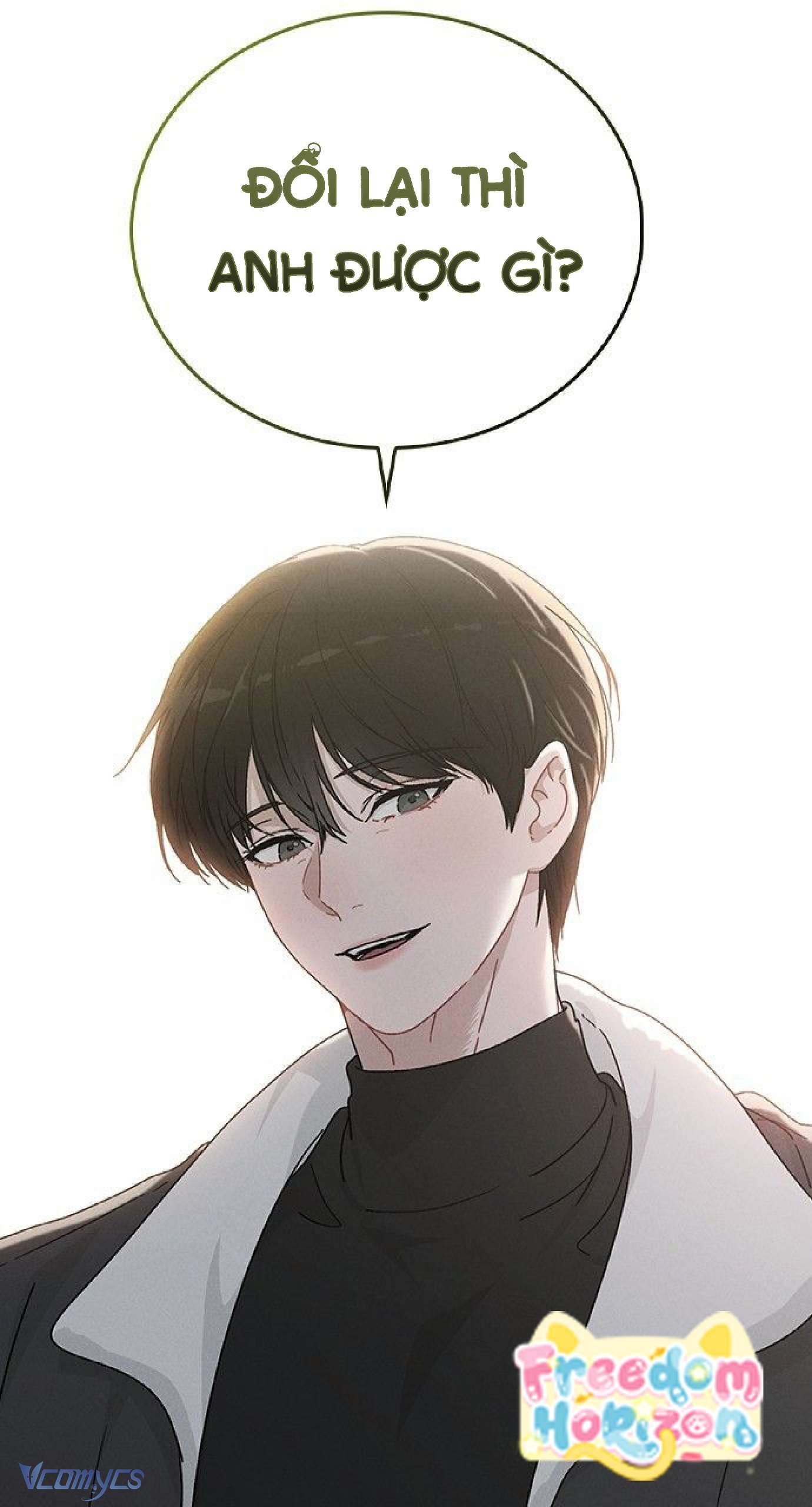 Review Người Yêu Cũ Chap 4 - Next Chap 5