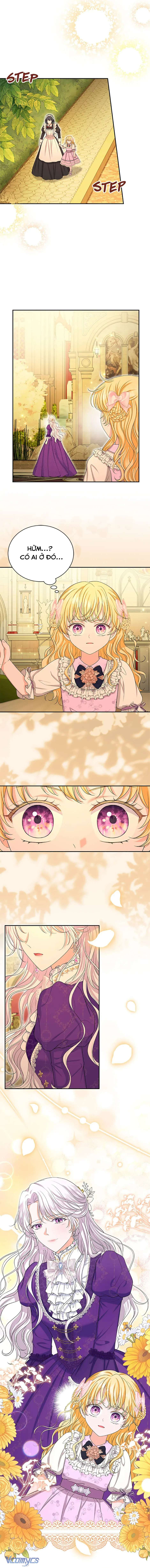 [PNT] Công Chúa Bé Con Hạng S Thật Mạnh Chap 53 - Trang 2