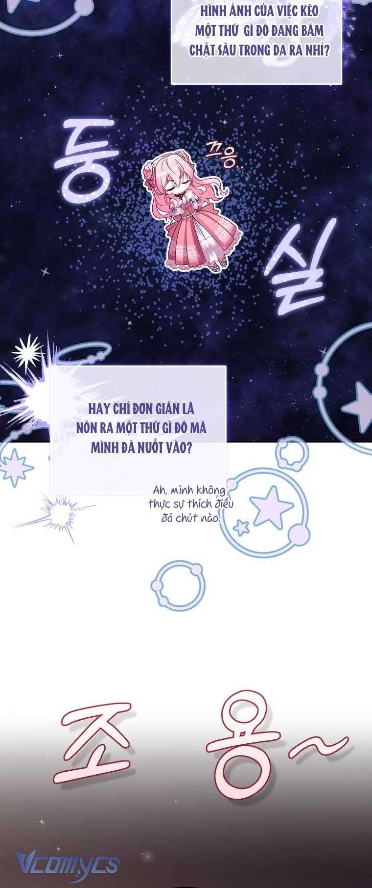 Tôi Được Nuôi Dưỡng Bởi Những Kẻ Phản Diện Chap 122 - Trang 2