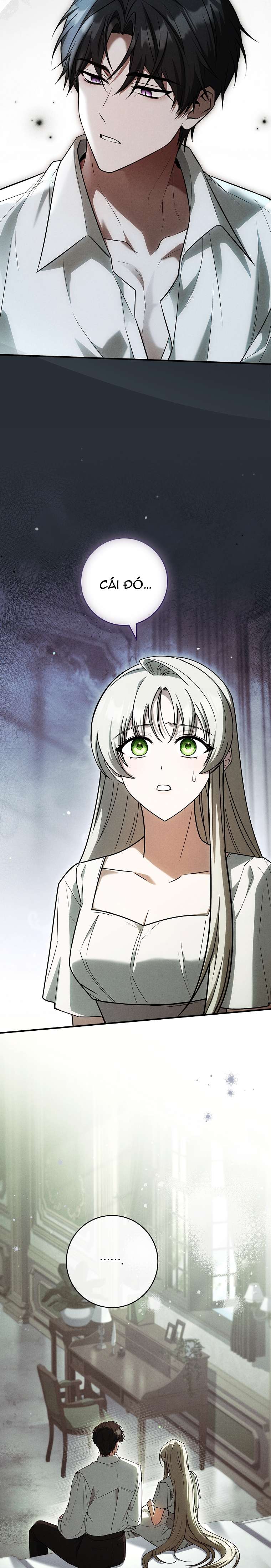 Văn Phòng Thám Tử Dành Cho Nam Chính Hối Hận! Chap 39 - Trang 2