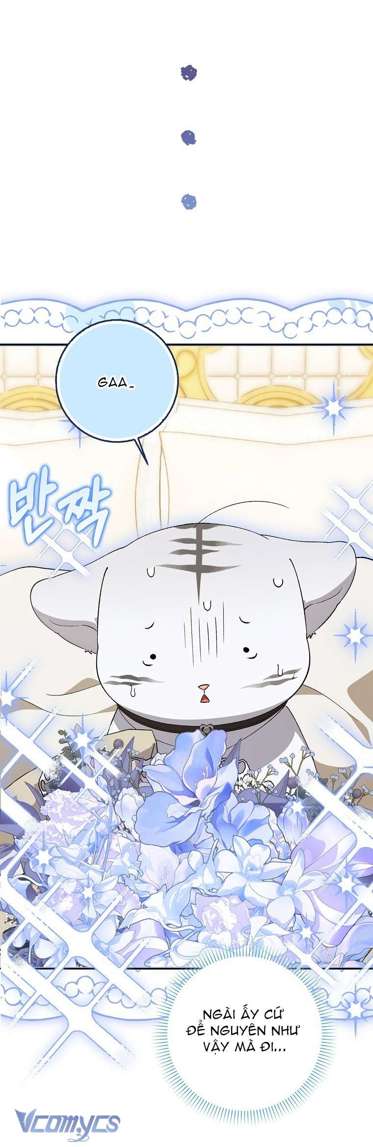 Công Chúa Bạch Hổ Không Có Nguy Hiểm Nha! Chap 7 - Trang 2