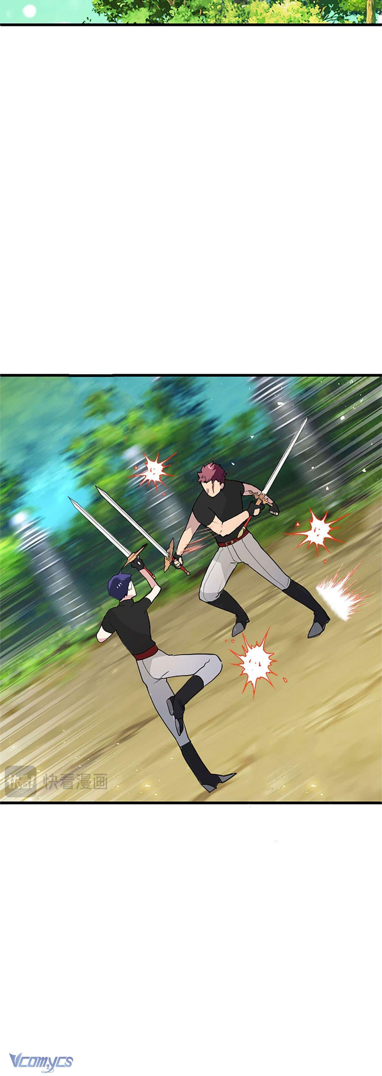 Đại Tiểu Thư Sao Phải Giả Nam Chapter 27 - Trang 4