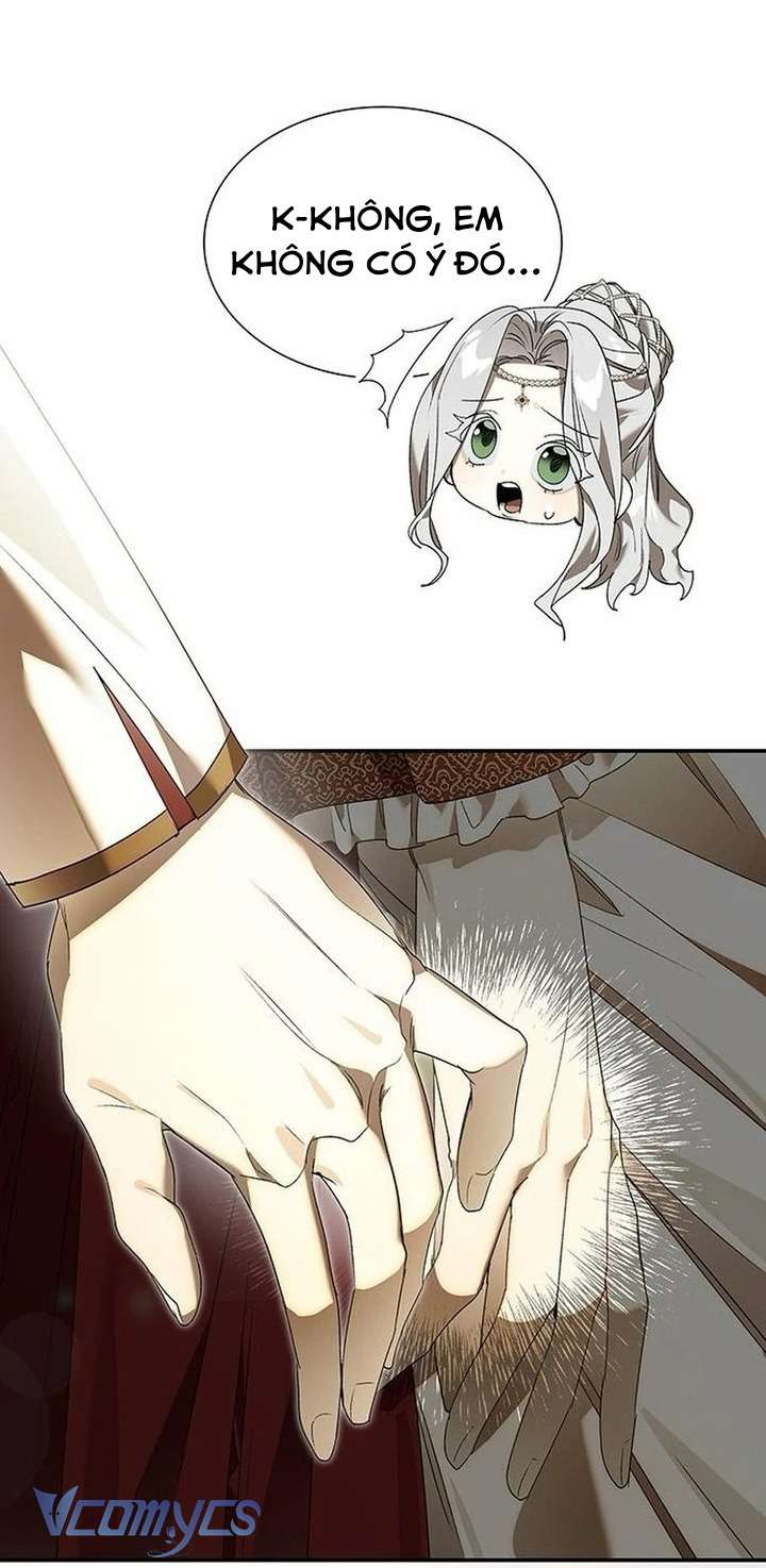 Cứ Cố Gắng Hết Sức Để Hối Hận Chapter 36 - Trang 3