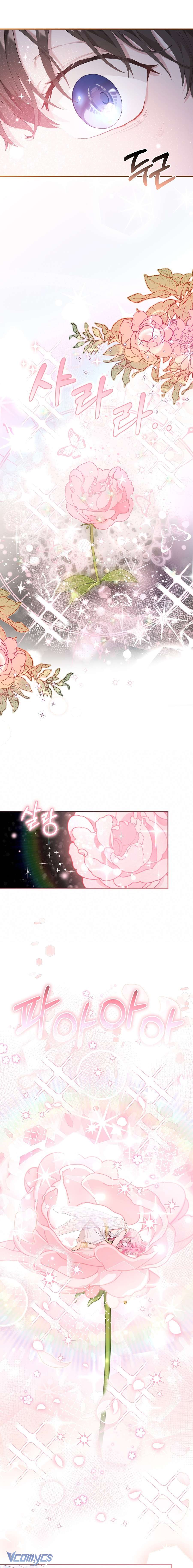 Nàng Tiên, Hãy Ký Hợp Đồng Nào Chapter 1 - Trang 4