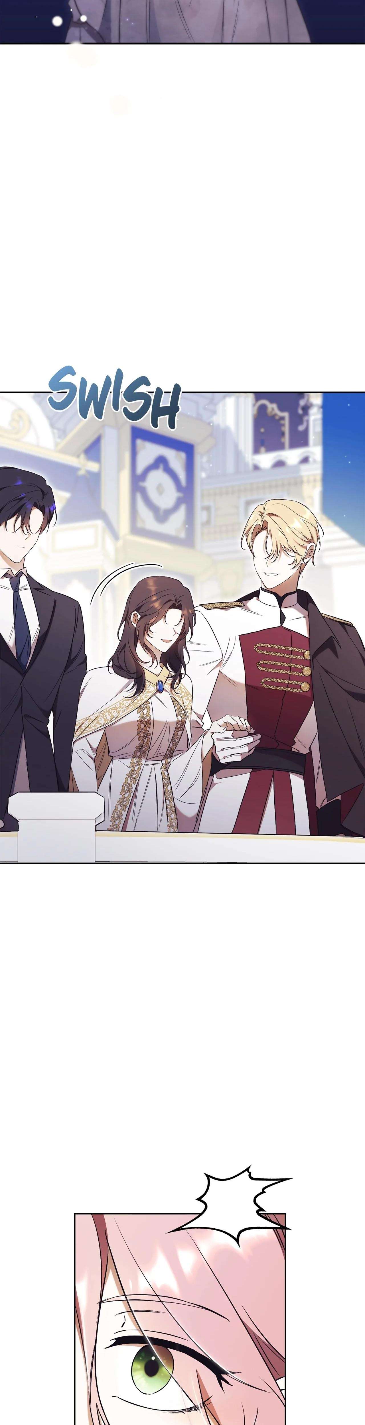 Phương Pháp Từ Chối Sự Ám Ảnh Của Chồng Cũ Chap 2 - Trang 2