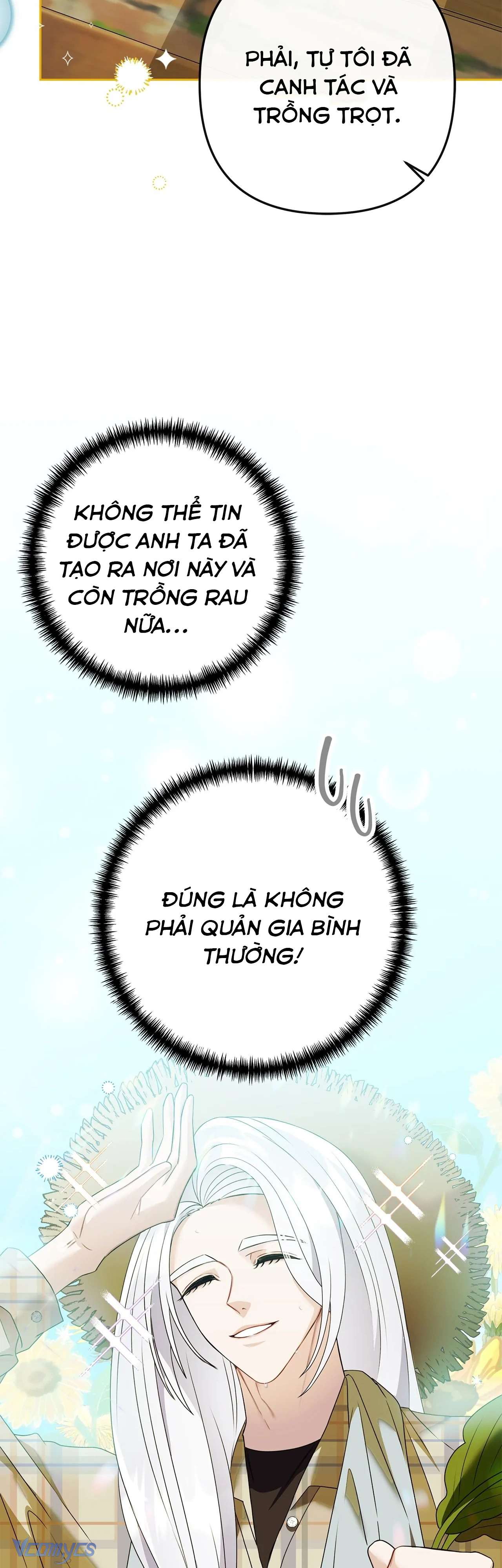 [18+] Chủ Nhân Hầm Ngục Hạng S Chap 3 - Trang 2