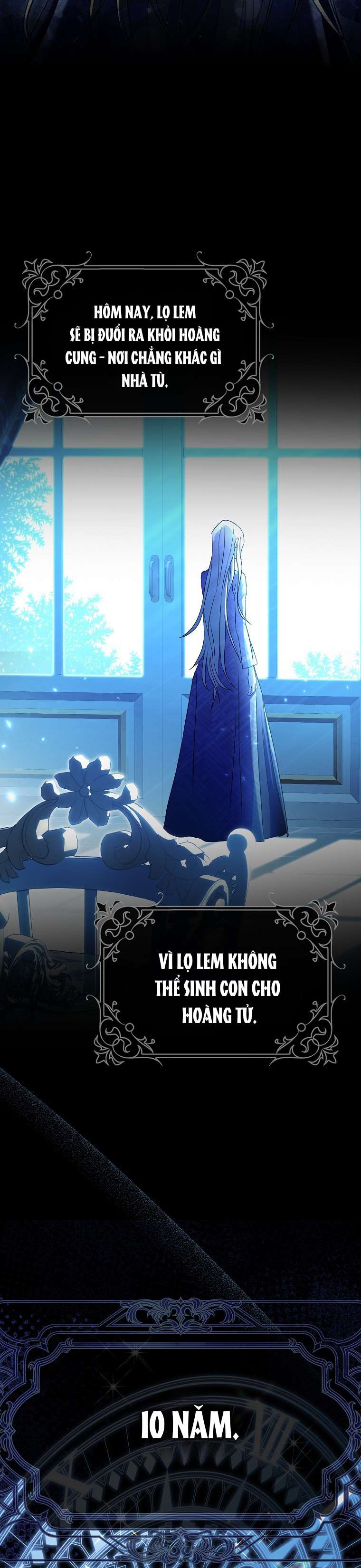 Chuột Đồng Và Lọ Lem Chạy Trốn Khỏi Câu Chuyện Cổ Tích Chap 1 - Trang 2