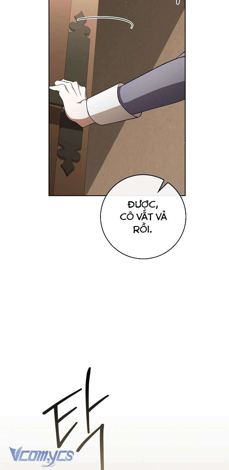 100 lời nguyền tại dinh thự Illestone Chap 24 - Trang 3