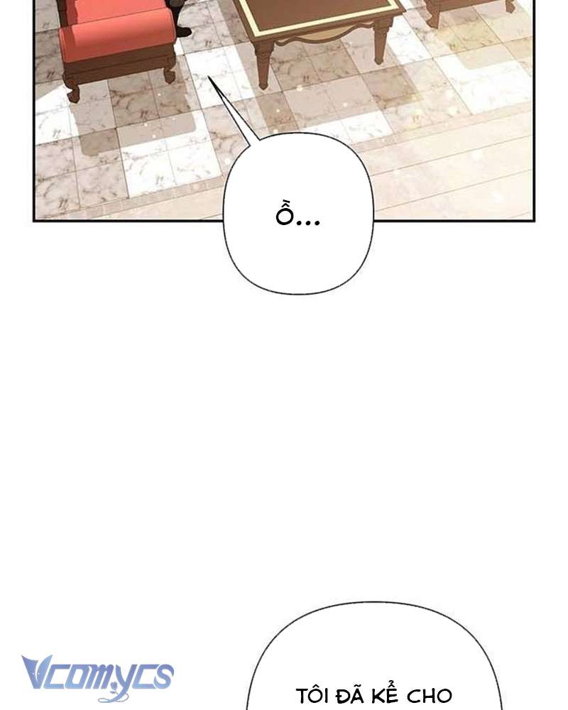 Praesepe Bên Ngoài Chiếc Lồng Chap 9 - Trang 4