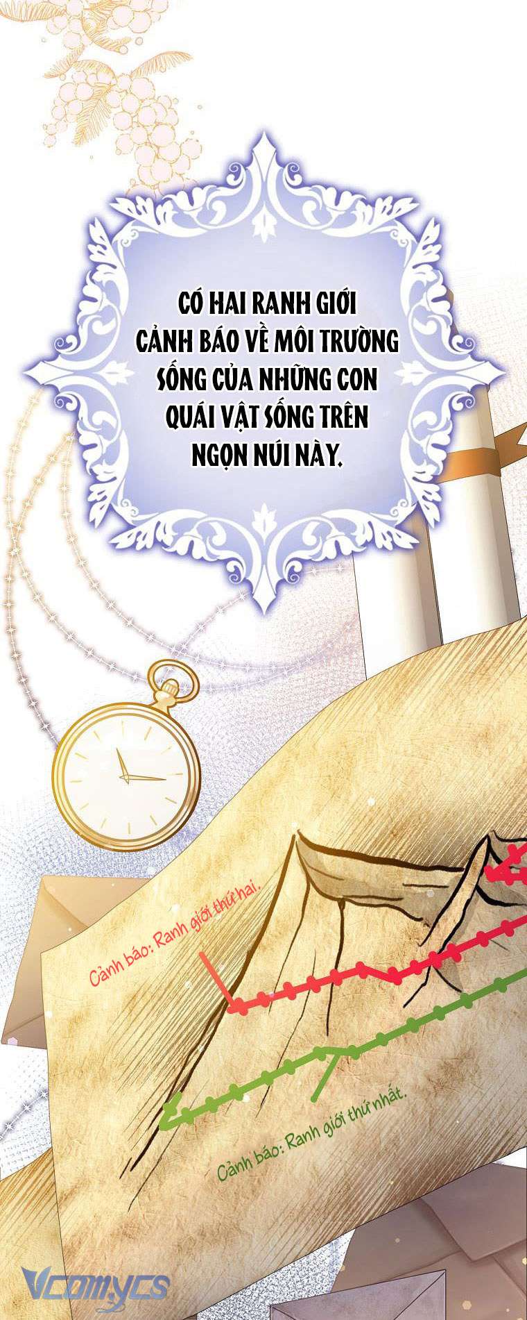 Tôi Thề Chúng Ta Chỉ Là Bạn Chapter 35 - Trang 4