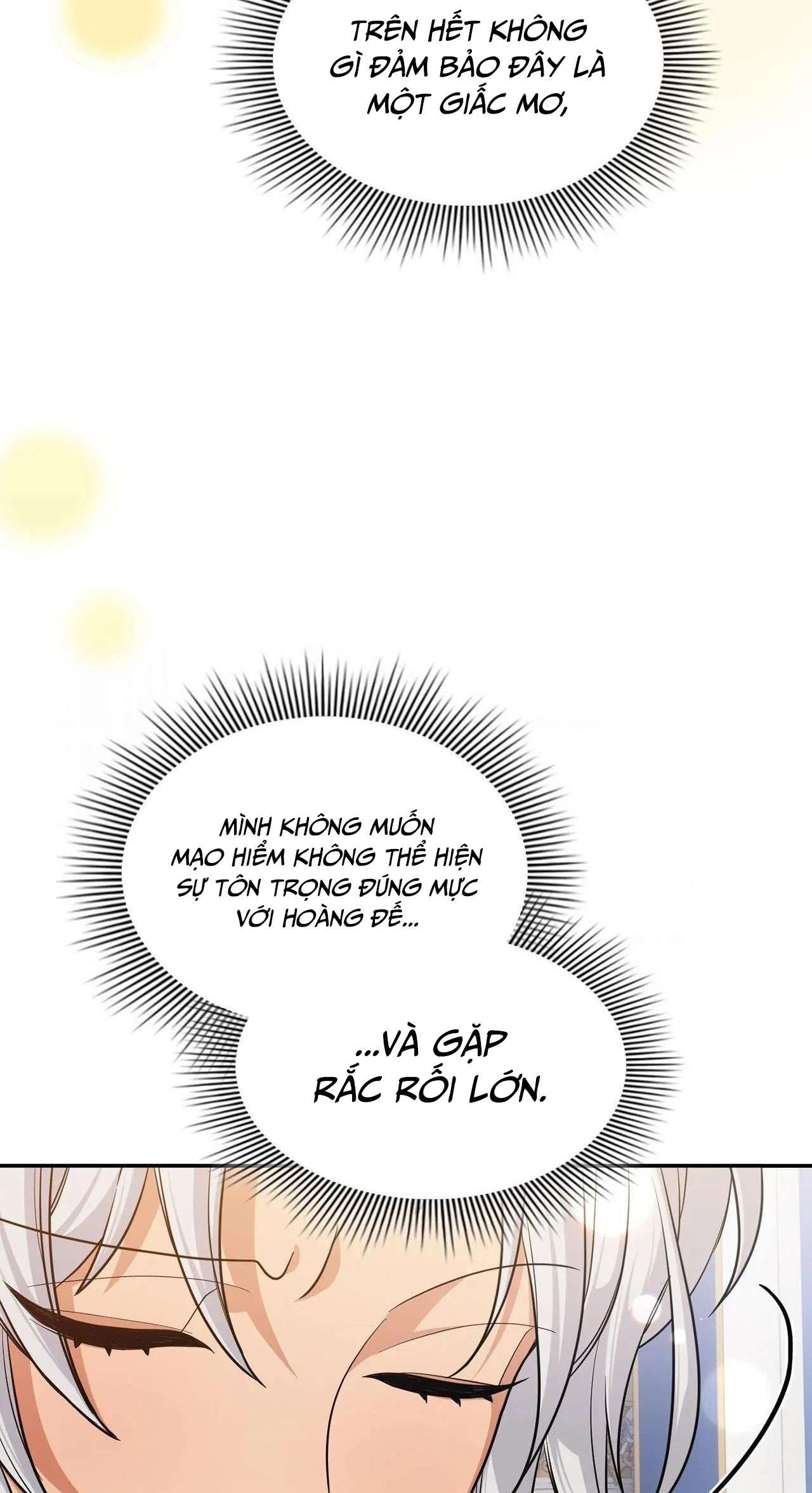 Cuộc Vui Thác Loạn Tử Thần Chap 7 - Trang 2