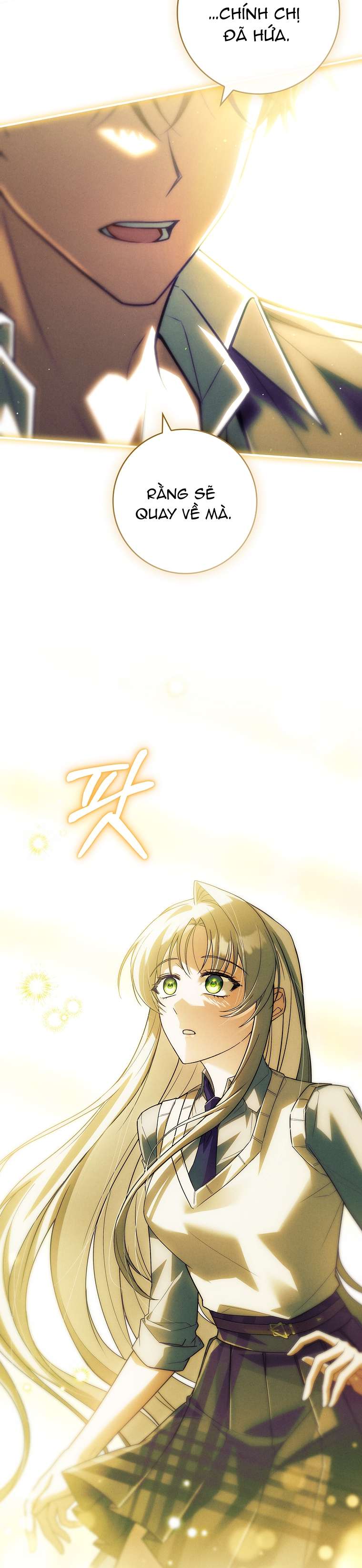 Văn Phòng Thám Tử Dành Cho Nam Chính Hối Hận! Chap 30 - Trang 2