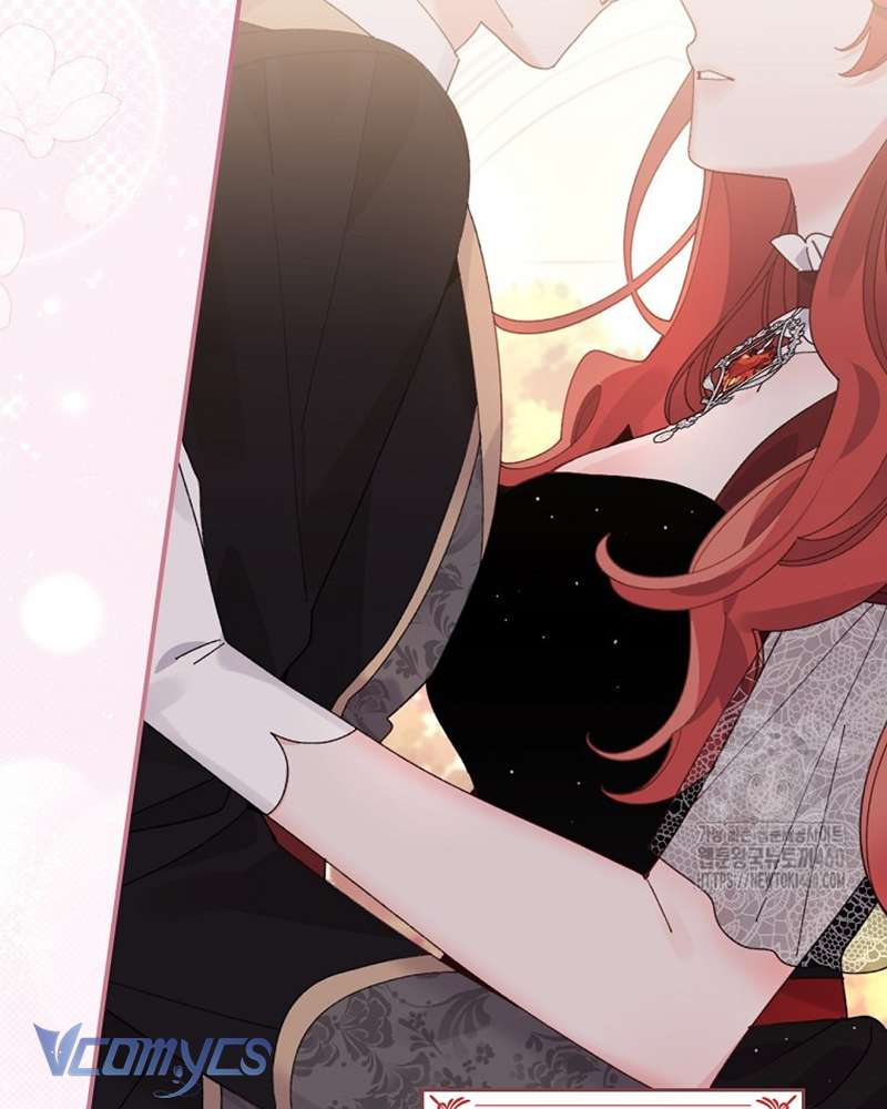 Chị Gái Của Nhân Vật Phản Diện Hôm Nay Cũng Đang Đau Khổ Chap 100 - Trang 4