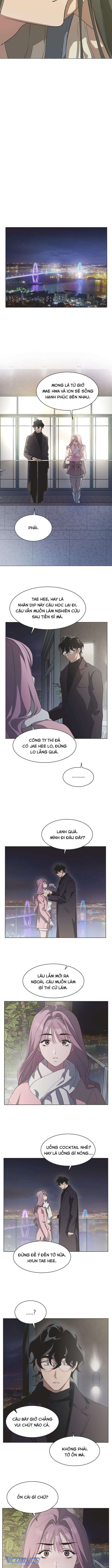 Lọ Lem Không Hoàn Hảo Chap 88 - Trang 4