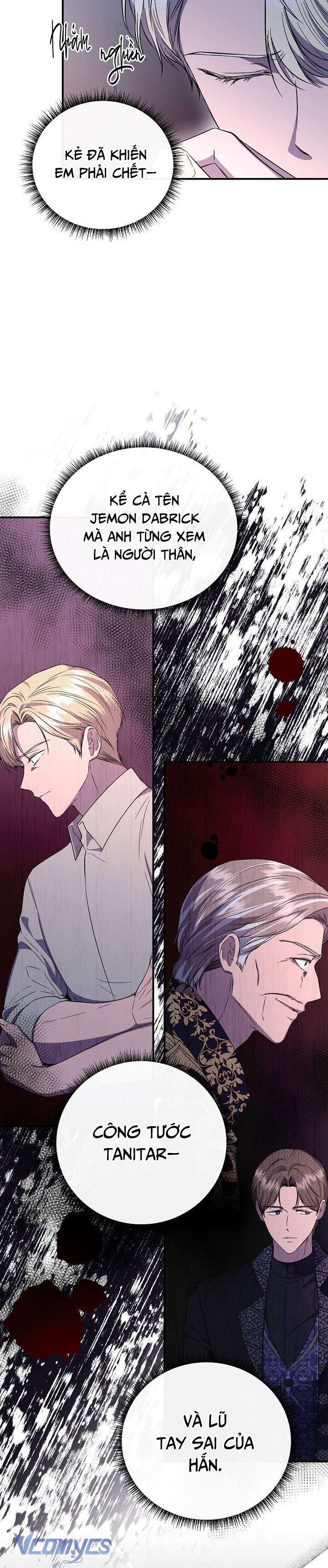 Tôi Không Phải Là Cinderella Chap 112 - Trang 2