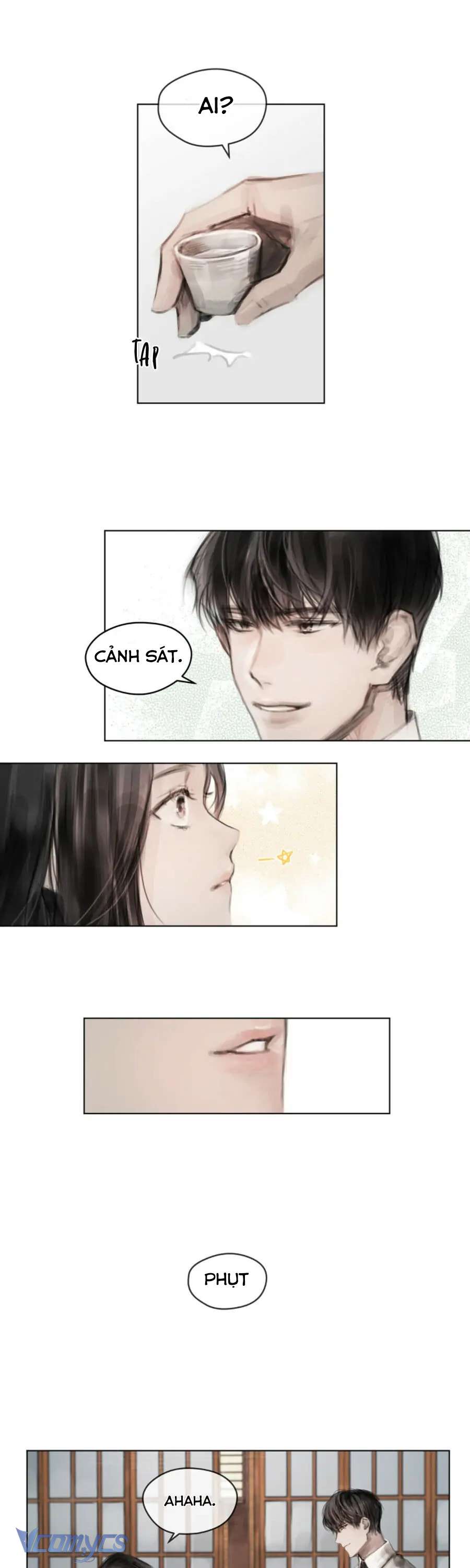 [18+] Doppio Senso Chap 14 - Next 