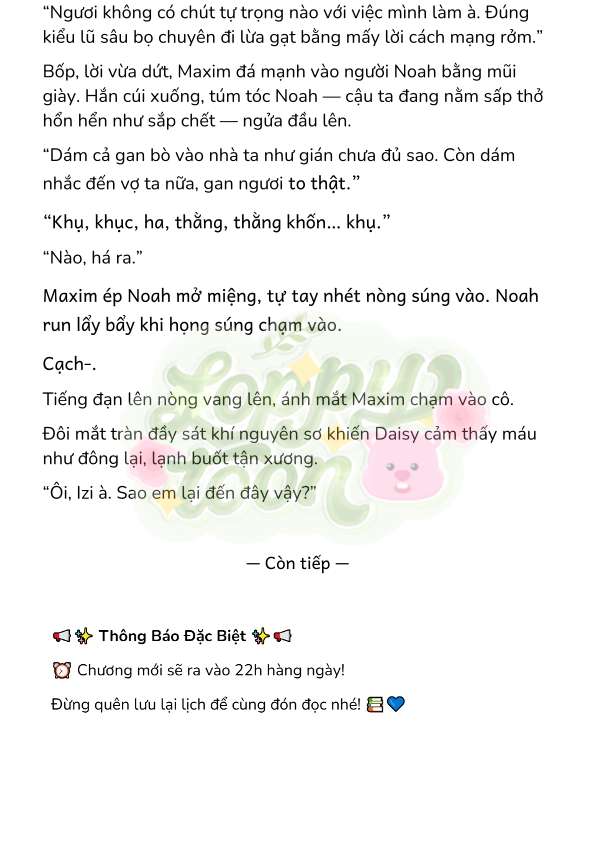 [Novel] Trận Chiến Ly Hôn! Chap 113 - Trang 2